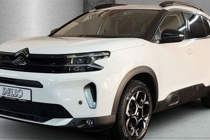Citroen C5 Aircross 29.468 km 22.490 &euro; Hamburg 22159