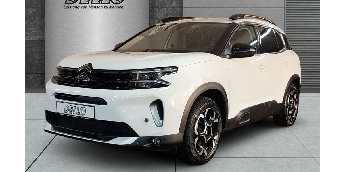 Citroen C5 Aircross 29.468 km 22.490 &euro; Hamburg 22159