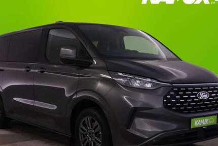 Ford Tourneo Custom 51.702 km 41.250 &euro; Hamburg 22529