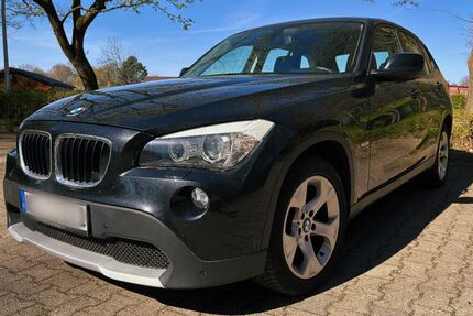 BMW X1 157.000 km 6.300 &euro; Halstenbek 25469