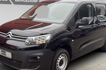 Citroen Berlingo 72.335 km 15.997 &euro; Hamburg 21029