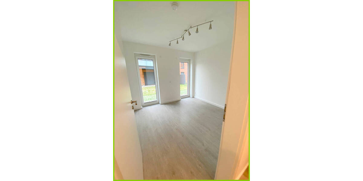 Etagenwohnung Buxtehude-Hedendorf Hedendorf - 3 Zimmer, 72 m&sup2;, 945&euro; | Angebot:26345702