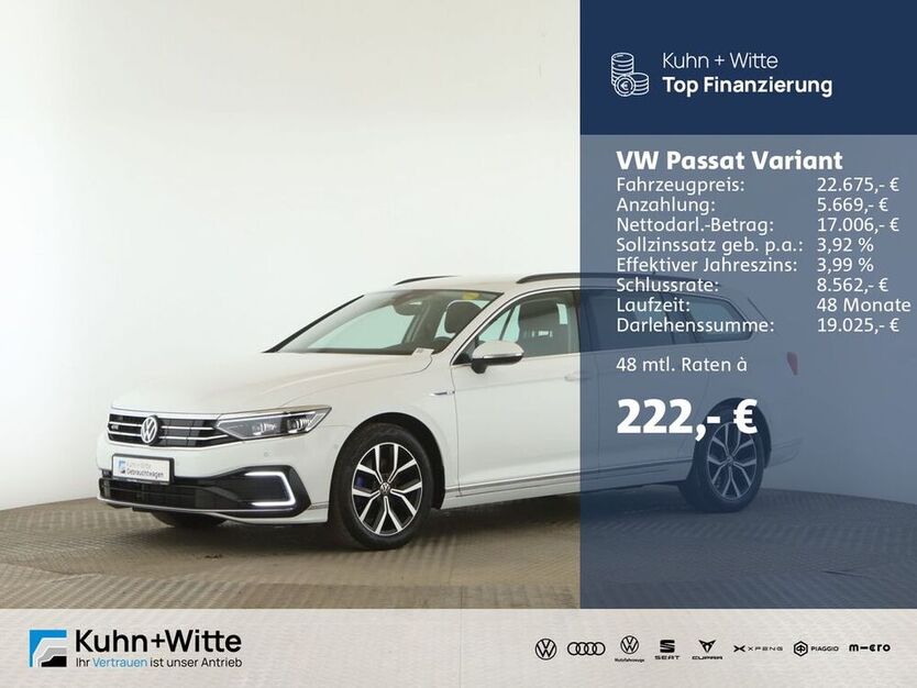 Passat Variant