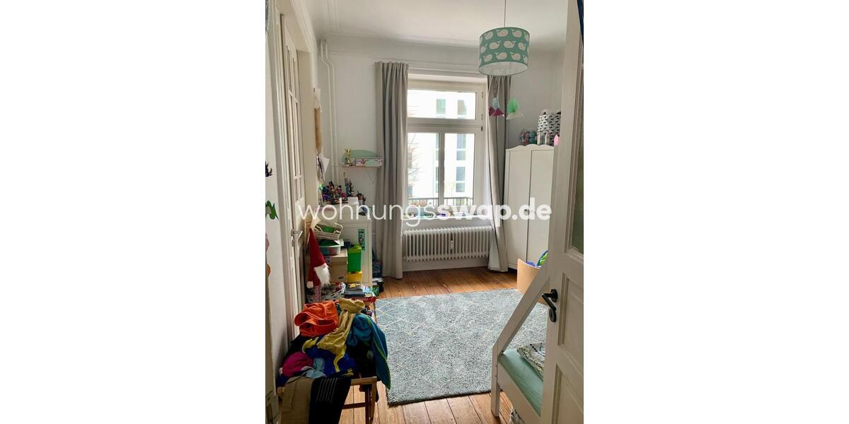 Etagenwohnung Hamburg Eimsbüttel - 3 Zimmer, 65 m&sup2;, 955&euro; | Angebot:26108247