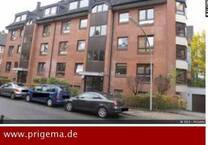 Tolle 2-Zimmer-Wohnung mit großer Terrasse