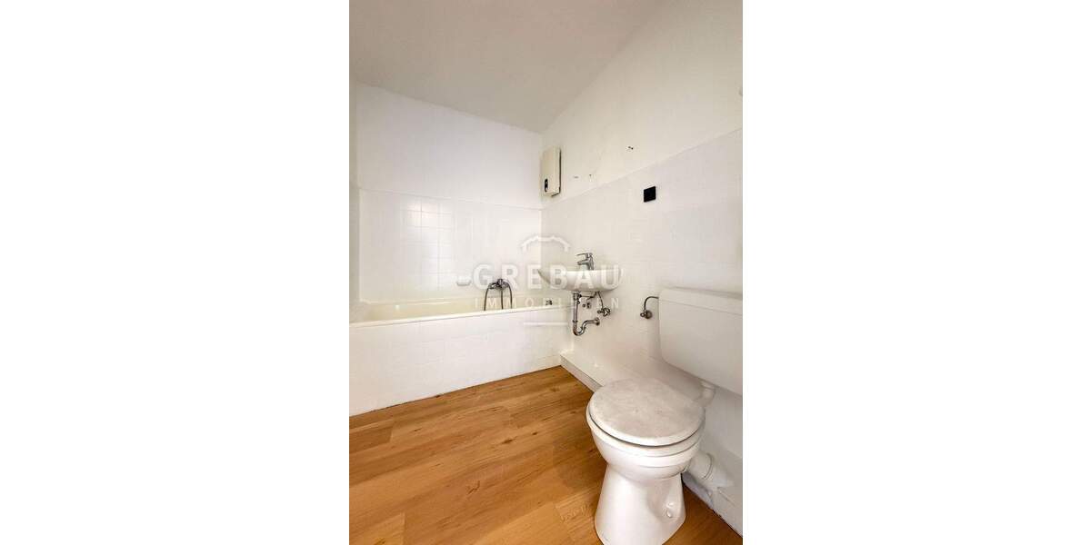 Etagenwohnung Hamburg Osdorf - 2 Zimmer, 43 m&sup2;, 165.000&euro; | Angebot:25708405