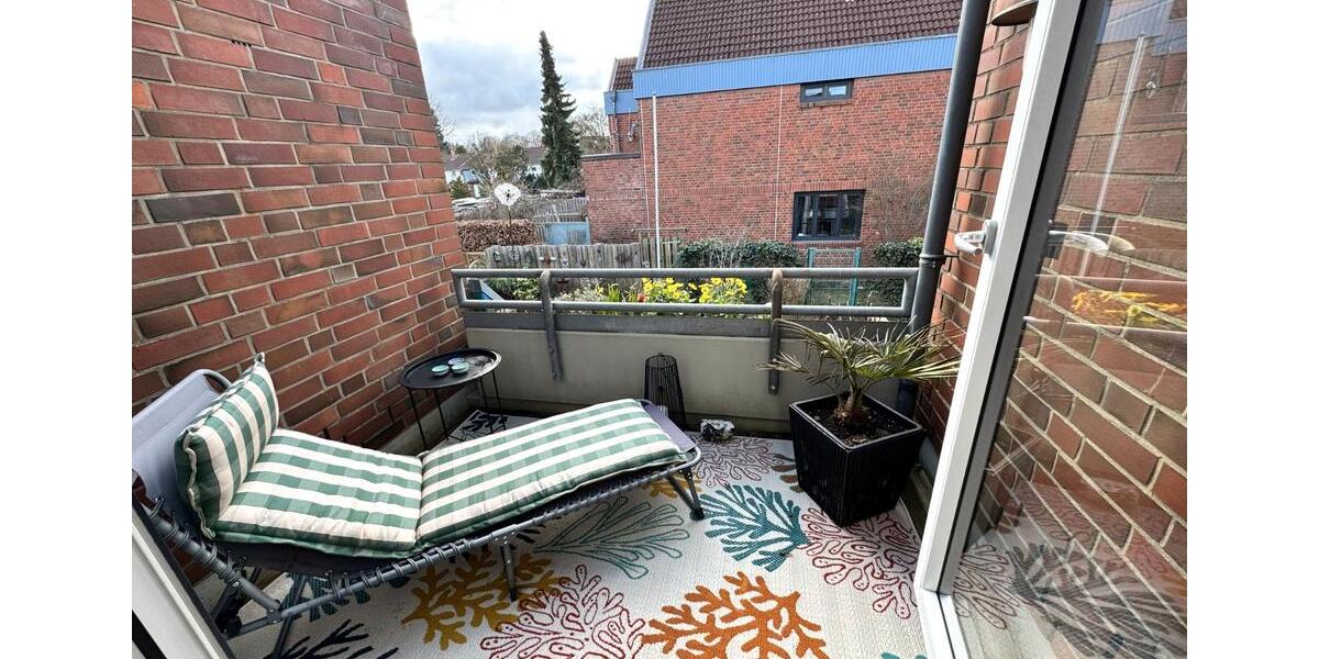 Reihenhaus Buchholz in der Nordheide - 6 Zimmer, 142 m&sup2;, 435.000&euro; | Angebot:26256172
