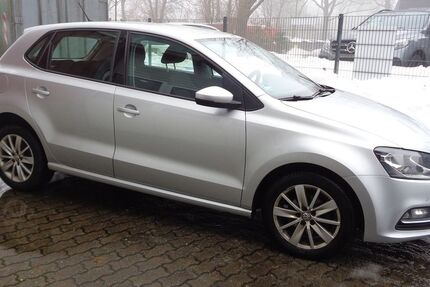 VW Polo 226.854 km 6.450 &euro; Hamburg 22399