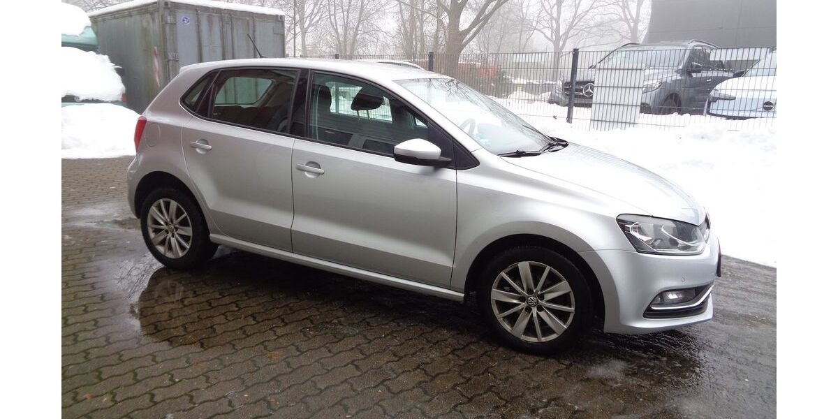 VW Polo 226.854 km 6.450 &euro; Hamburg 22399