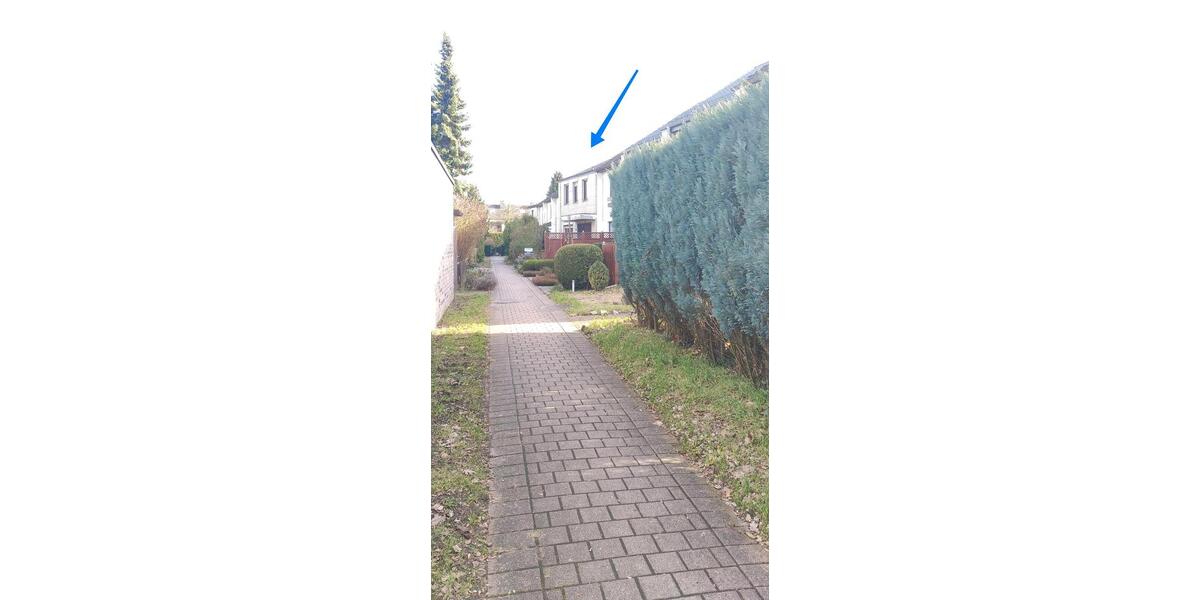 Reihenhaus Buxtehude - 5.5 Zimmer, 120 m&sup2;, 350.000&euro; | Angebot:26380371