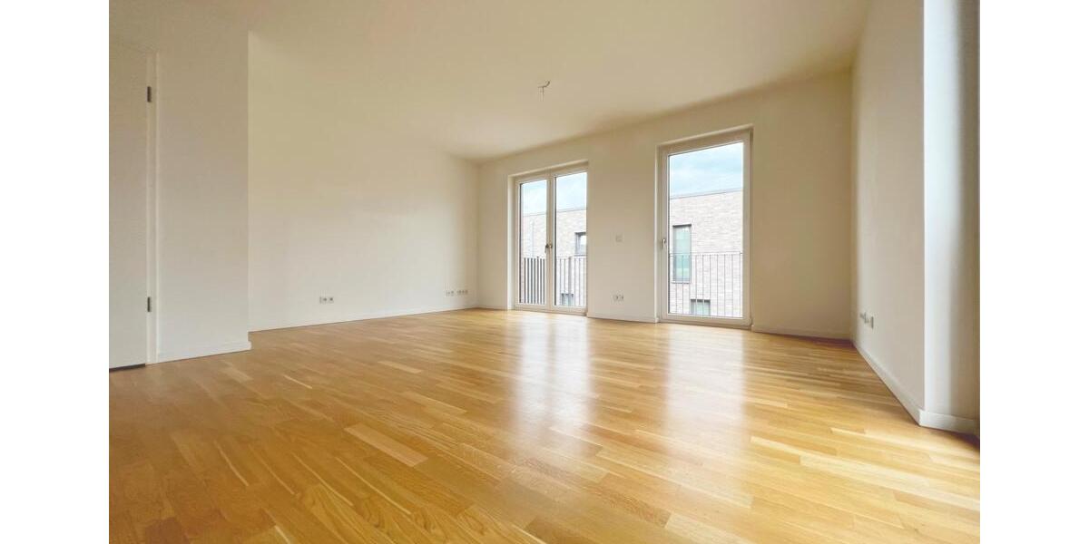 Erdgeschoßwohnung Hamburg Wandsbek - 3 Zimmer, 80 m&sup2;, 1.257&euro; | Angebot:26256277