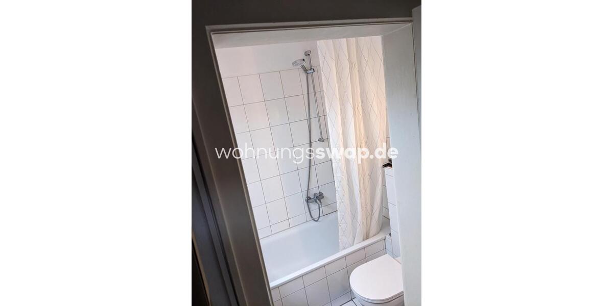 Wohnungsswap - 2 Zimmer, 41 m² - Bartelsstraße, Altona, Hamburg 2 zimmer