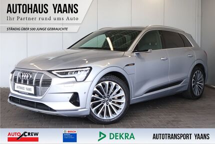 Audi e-tron 67.200 km 33.889 &euro; Pinneberg 25421