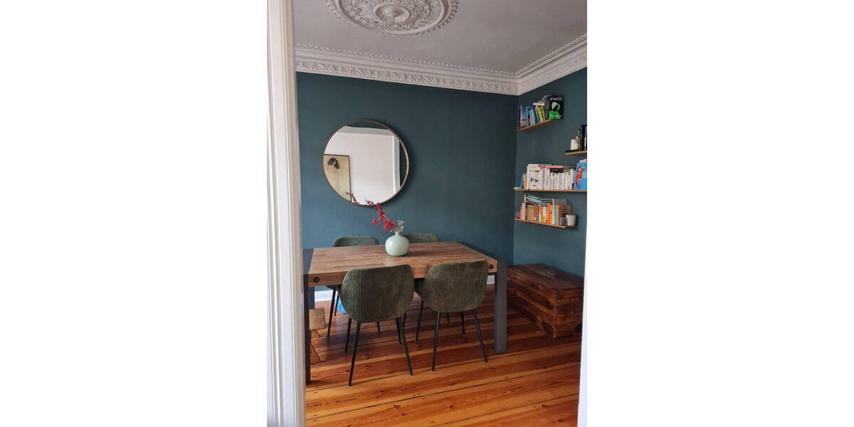 Etagenwohnung Hamburg Rotherbaum - 3 Zimmer, 74 m&sup2;, 730.000&euro; | Angebot:26249433