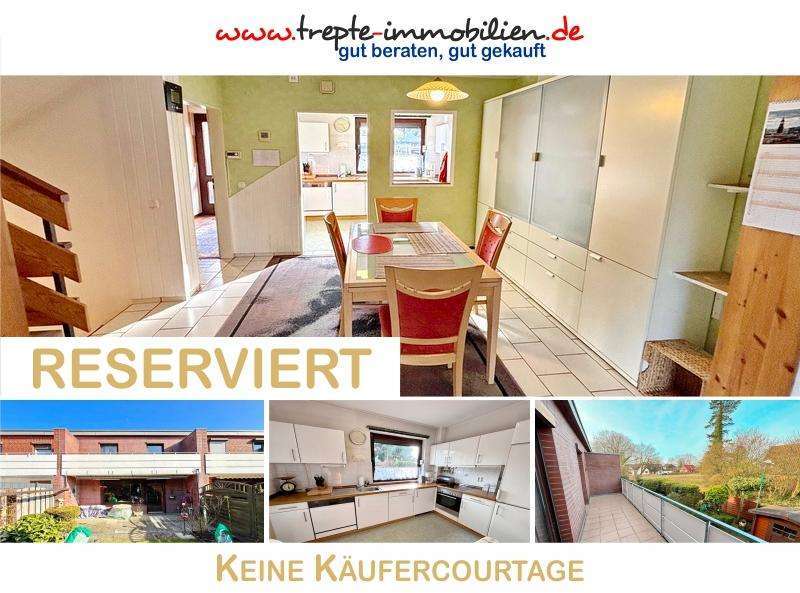 Haus zum Kaufen in Henstedt-Ulzburg 319.000 € 107 m²
