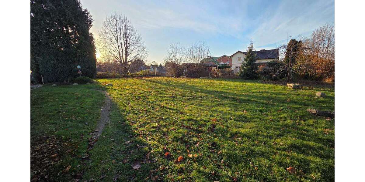 Grundstück zu verkaufen in Hamburg 320.000 € 516 m² zimmer