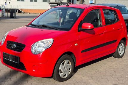 Kia Picanto 136.040 km 2.200 &euro; Schenefeld / Hamburg 22869