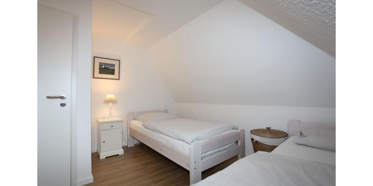 Etagenwohnung Buxtehude - 1.5 Zimmer, 46 m&sup2;, 220.000&euro; | Angebot:26134780