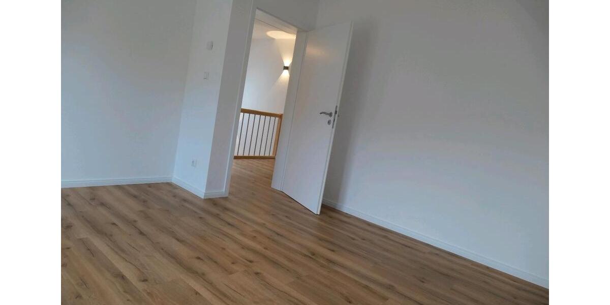 Neubau in Buxtehude Daensen zu vermieten 5 zimmer