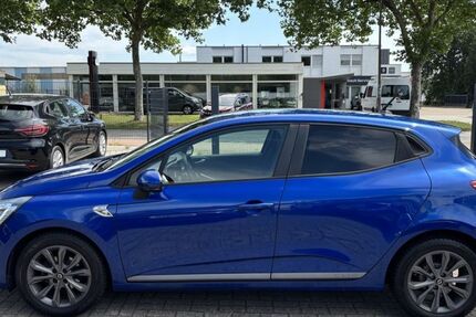 Renault Clio 61.000 km 13.490 &euro; Buxtehude 21614