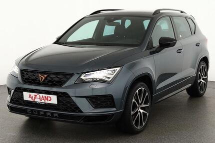 Cupra Ateca 38.128 km 30.990 &euro; Hamburg 22761