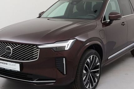 Volvo XC90 14.396 km 64.950 &euro; Norderstedt 22848