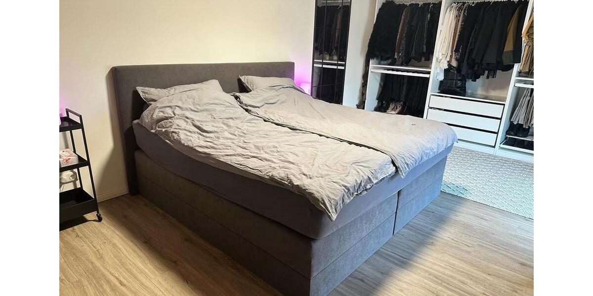 Etagenwohnung Hamburg Allermöhe - 2 Zimmer, 85 m&sup2;, 1.065&euro; | Angebot:26041755