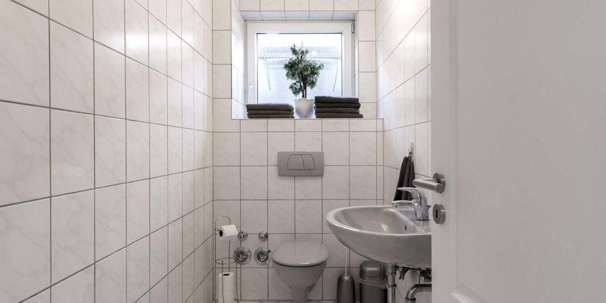 Etagenwohnung Norderstedt Garstedt - 3 Zimmer, 73 m&sup2;, 1.400&euro; | Angebot:25659235