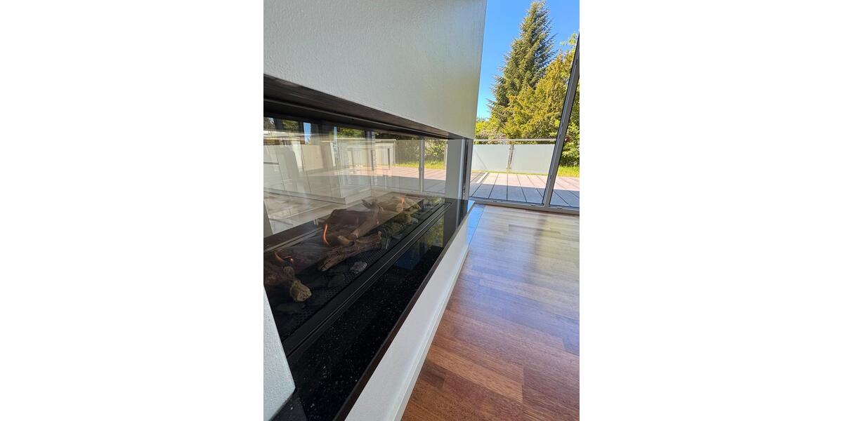 Maisonettenwohnung Hamburg Wandsbek - 5 Zimmer, 195 m&sup2;, 3.000&euro; | Angebot:25285587