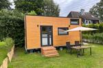 Tinyhaus bei Hamburg mieten zimmer