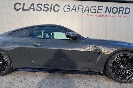 BMW M4 7.900 km 87.490 € Dollern 21739