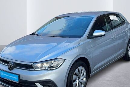 VW Polo 13.389 km 19.888 &euro; Hamburg 22303