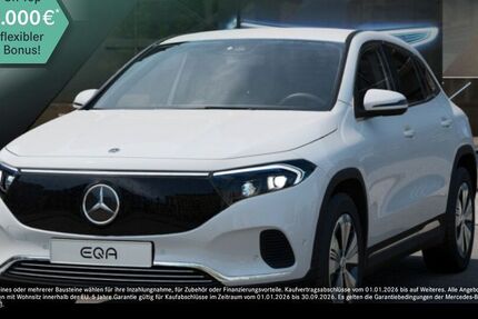 Mercedes-Benz EQA 14.593 km 38.990 &euro; Hamburg 22047