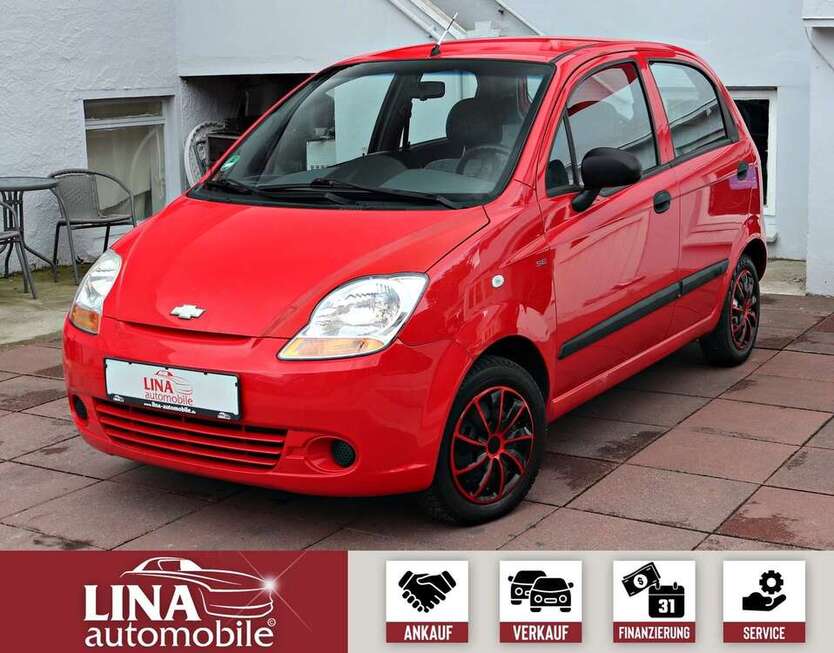 Matiz