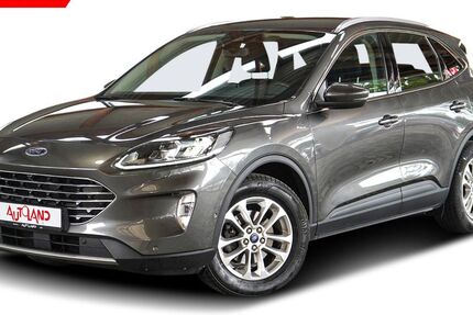 Ford Kuga 71.570 km 24.950 € Hamburg 22761