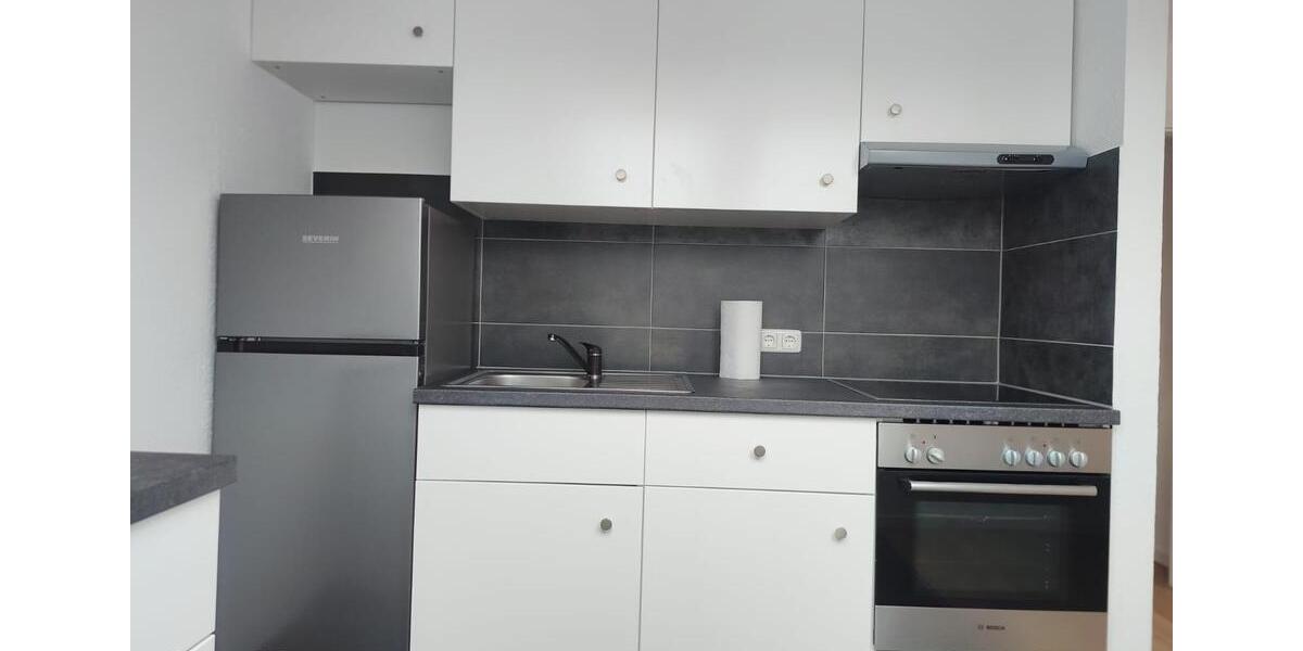 Dachgeschoßwohnung Buxtehude - 1 Zimmer, 35 m&sup2;, 455&euro; | Angebot:26296845