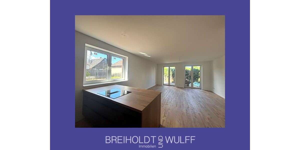 Einfamilienhaus Norderstedt Garstedt - 5 Zimmer, 137 m&sup2;, 2.500&euro; | Angebot:27425044