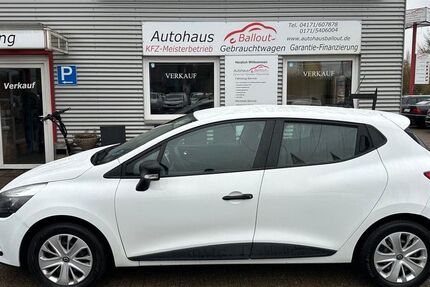 Renault Clio 123.000 km 6.450 &euro; Winsen (Luhe). 21423