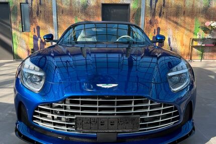 Aston Martin DB12 2.543 km 239.990 € Bargteheide 22941