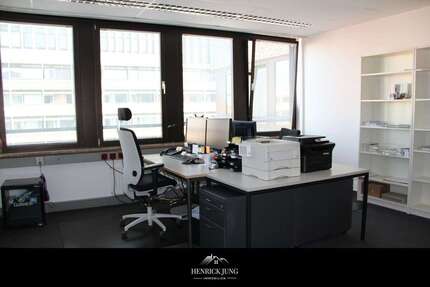 Büro in Hamburg 395 € 27 m² zimmer