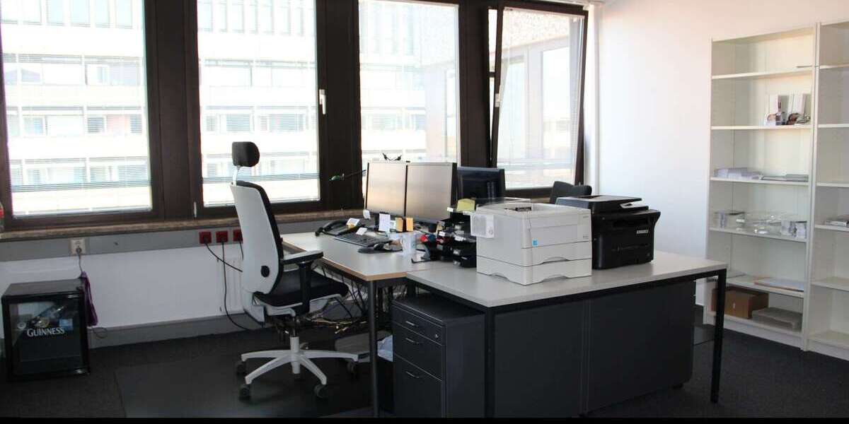 Büro in Hamburg 395 € 27 m² zimmer