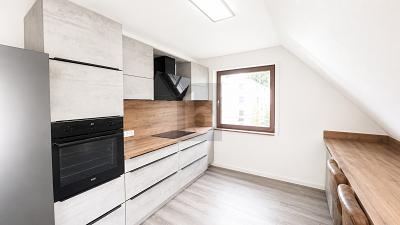 EXKLUSIV. MODERN. ZUHAUSE. - Reihenendhaus Hamburg Rahlstedt Rahlstedt | Angebot:26894698