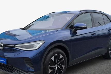 VW ID.4 1.004 km 41.990 &euro; Hamburg 21029