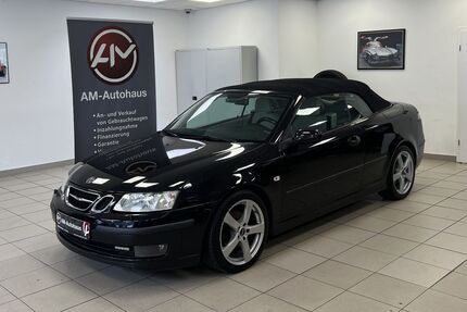 Saab 9-3 327.000 km 5.499 &euro; Hamburg 21031