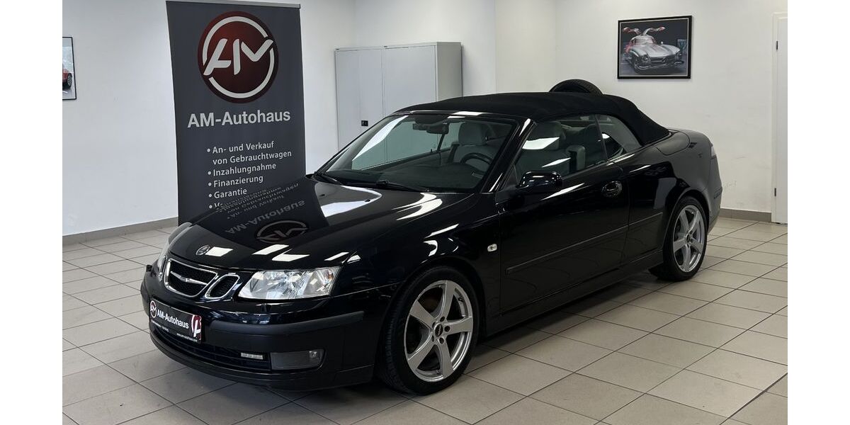 Saab 9-3 327.000 km 5.499 &euro; Hamburg 21031
