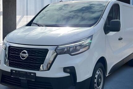 Nissan Primastar 54.009 km 20.990 &euro; Hamburg 20537
