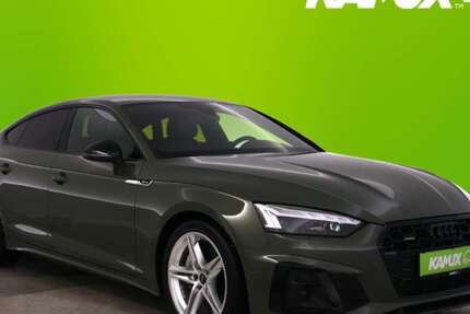 Audi A5 69.070 km 38.850 &euro; Ahrensburg 22926