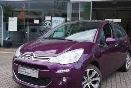 Citroen C3 44.700 km 8.990 € Hamburg 22043