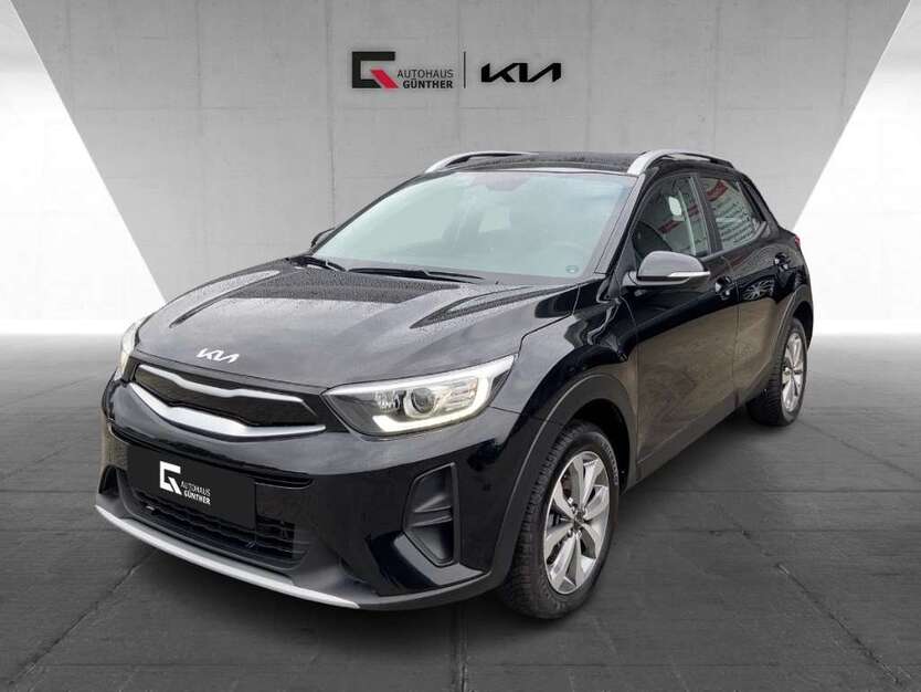 Kia Stonic 19.097 km 20.490 € Hamburg 22159