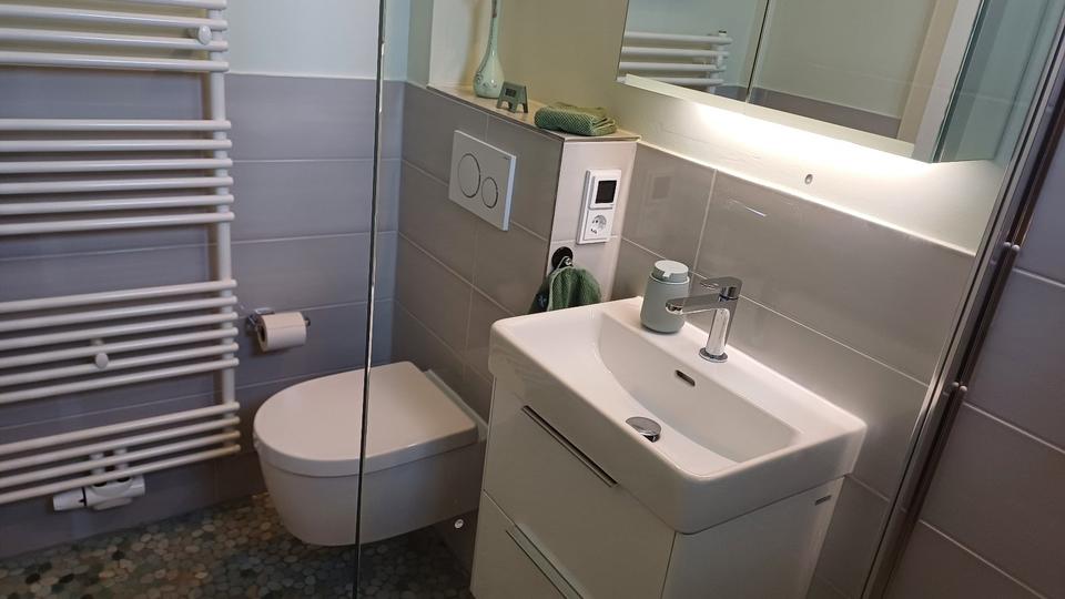 Reihenbungalow mit Garten in HH-Marmstorf | Privatverkauf 3 zimmer